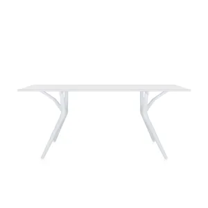 Kartell Spoon Foldable Table