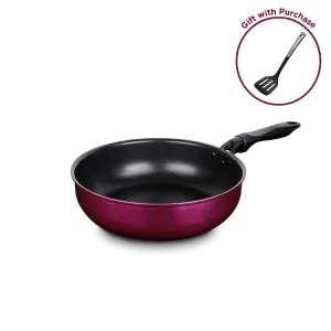 KFF-028D 28cm Ultra Deep Non-stick Frying Pan