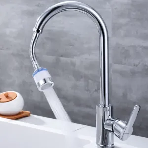 Kitchen Faucet Water Purifier Household Tap