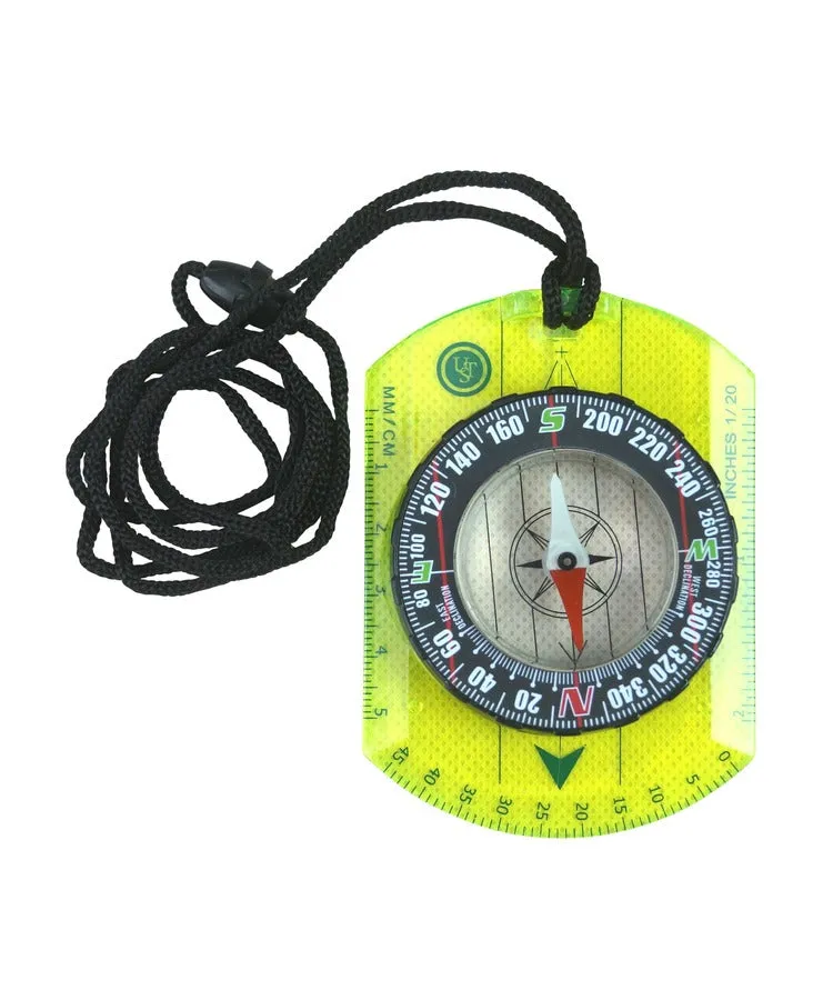 Kombat UK - Orienteering Compass