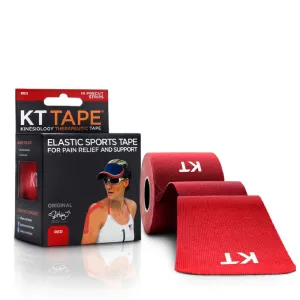 KT Tape Pre Cut