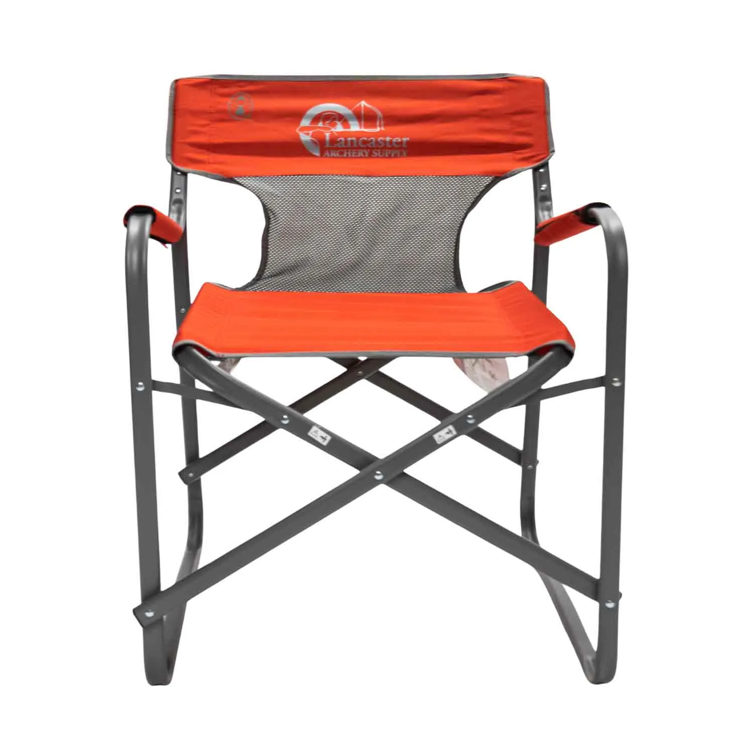 Lancaster Archery Supply Folding Chair