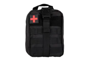 Large first-aid - black