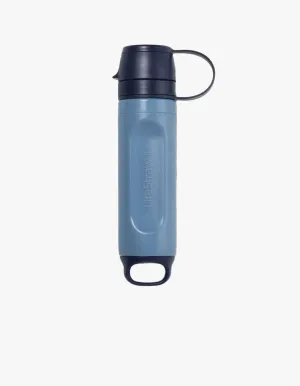 LifeStraw Peak Series Solo Straw Water Filter