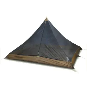 Luxe Outdoors MiniPeak II Two Person Inner Tent