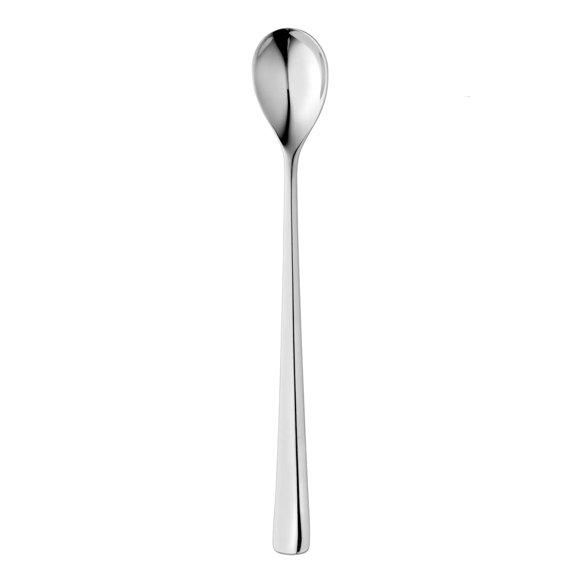 Malvern Bright Long Handled Spoon