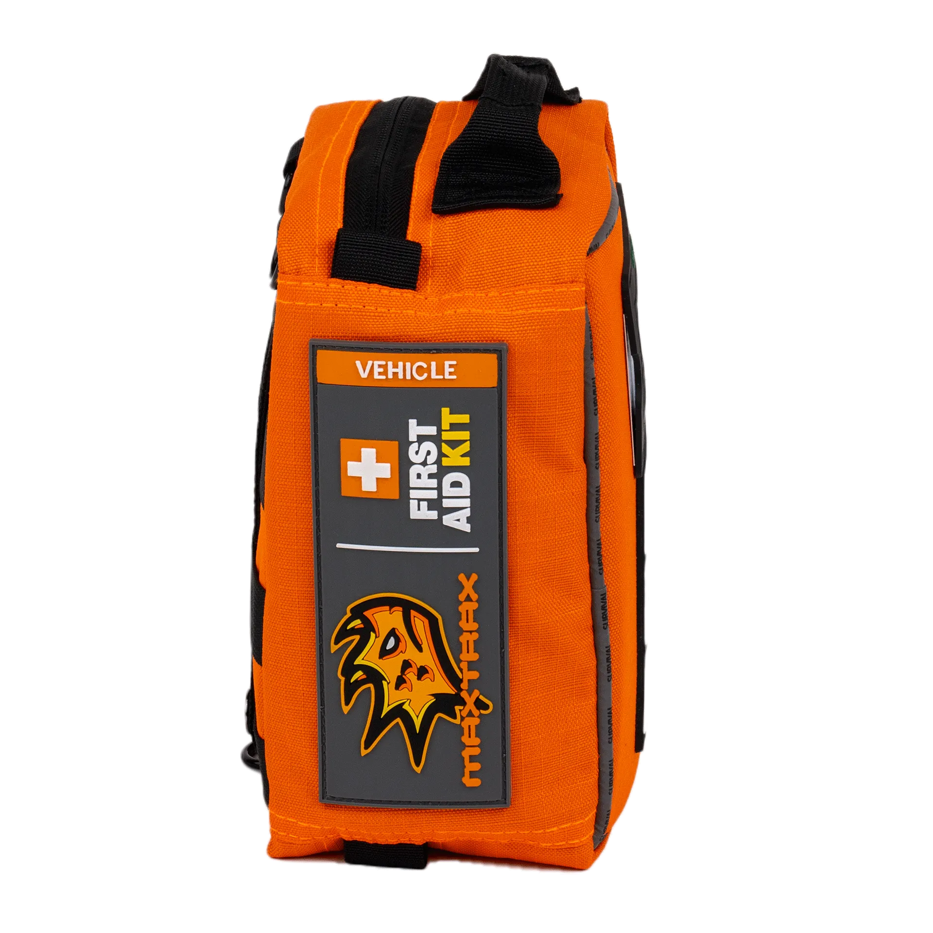 MAXTRAX VEHICLE FIRST AID KIT BUNDLE