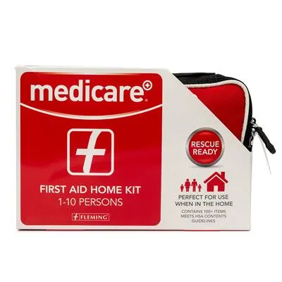 Medicare First Aid Home Kit