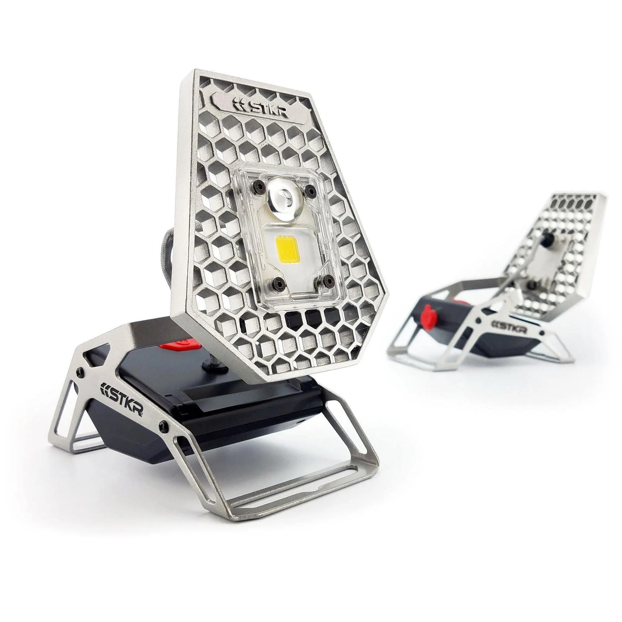 Mobile Task Light - 1200 Lumen Flood Light