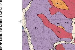 Morro Bay North - DF215