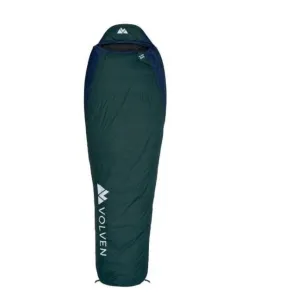 Naturehike Polaris Evo- Gray Right Sleeping Bag