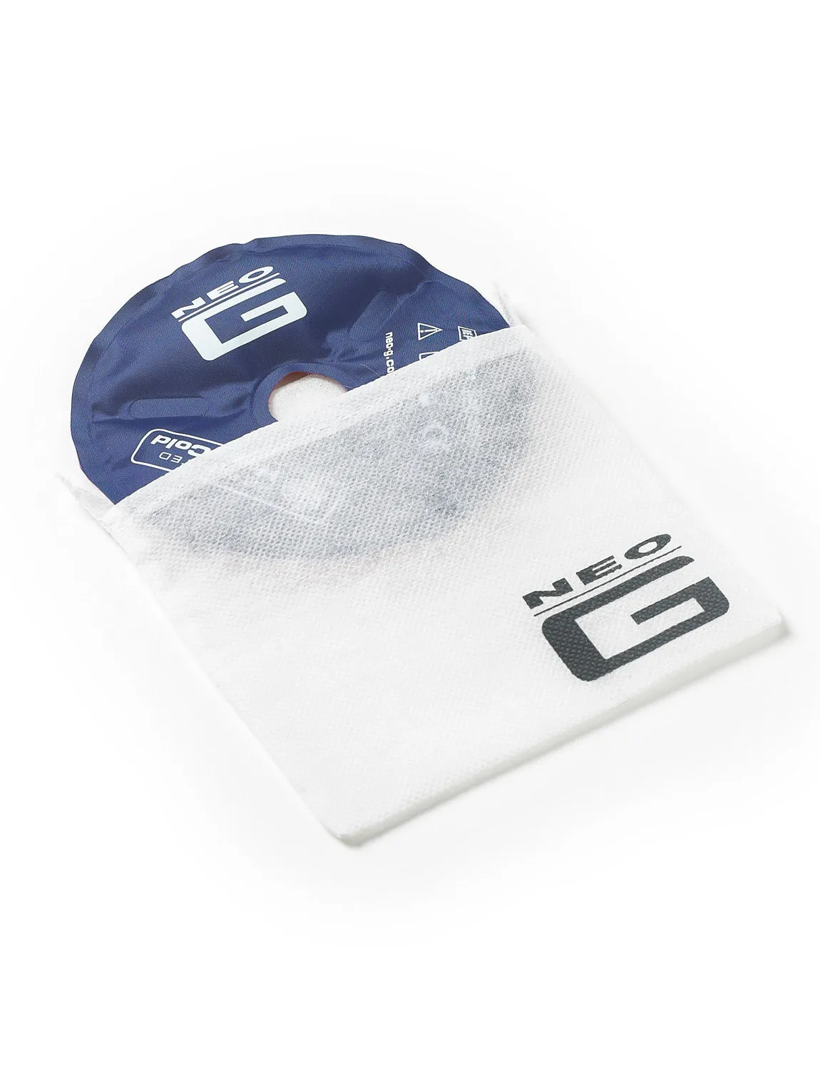 Neo G Hot & Cold Therapy Disc (Contains 1)