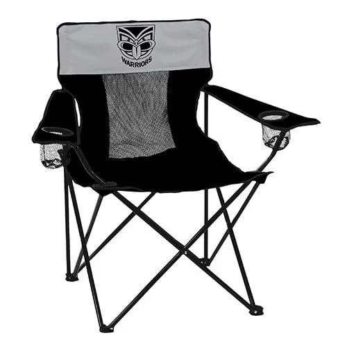 New Zealand Warriors Outdoor Chair