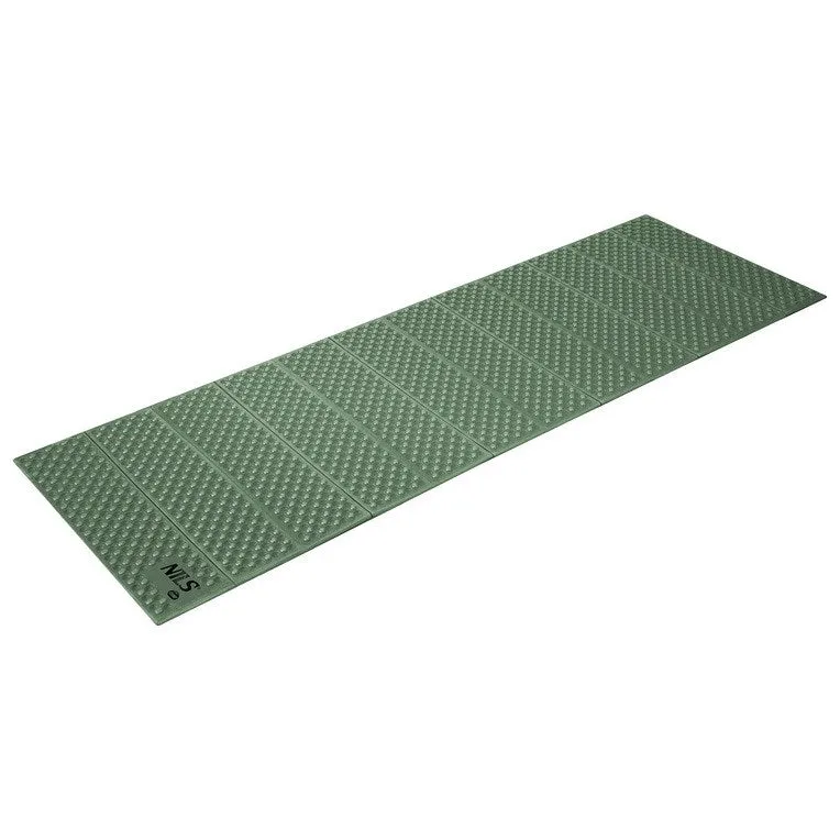 Nils Camp Folding Karimata Nc1768 188 Cm Green