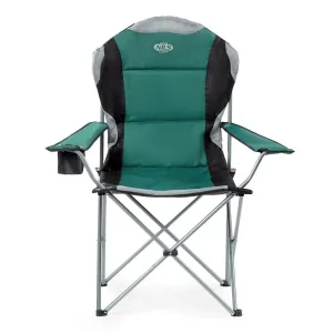 Nils Camp Nc3080 Green Tourist Chair