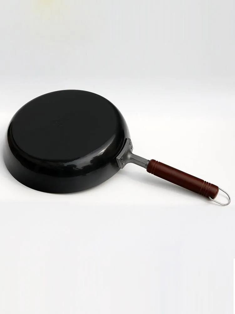 Non-stick pan