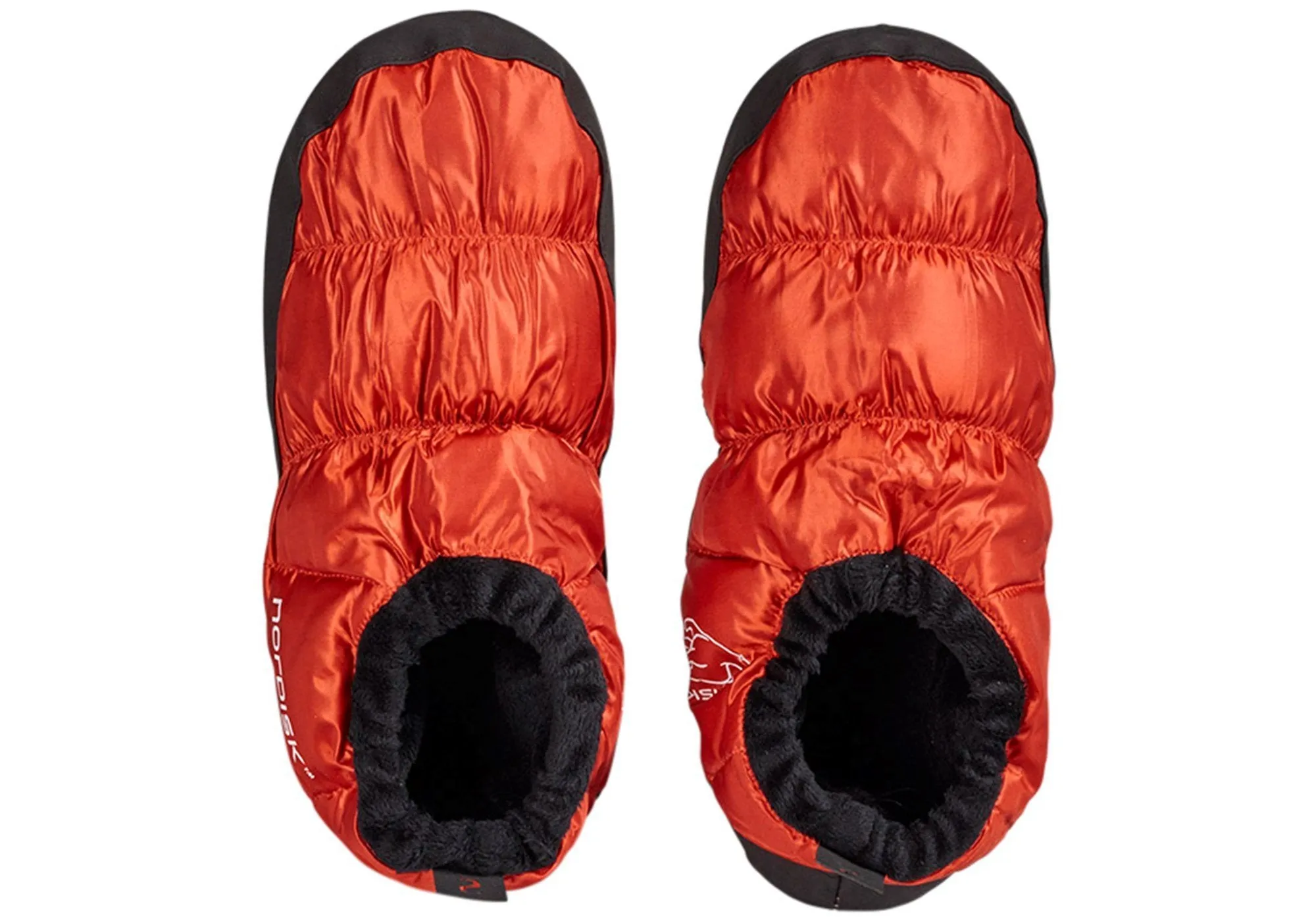 Nordisk Mos Down Slippers