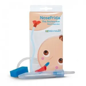 NoseFrida Snotsucker