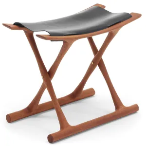 ole wanscher 2000 egypt stool | Carl Hansen