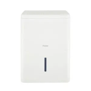 Open Box - Haier 20 Pint Dehumidifier