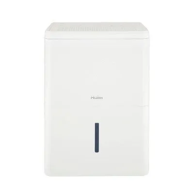 Open Box - Haier 20 Pint Dehumidifier