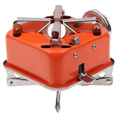 Outdoor Picnic Gas Burner Portable Camping Stove