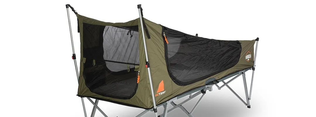 Oztent Bunker Pro