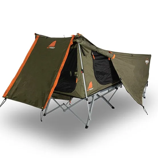 Oztent Bunker Pro