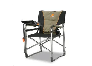 Oztent Gecko Chair, Includes Side Table