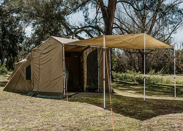 Oztent RV-3 Plus Tent