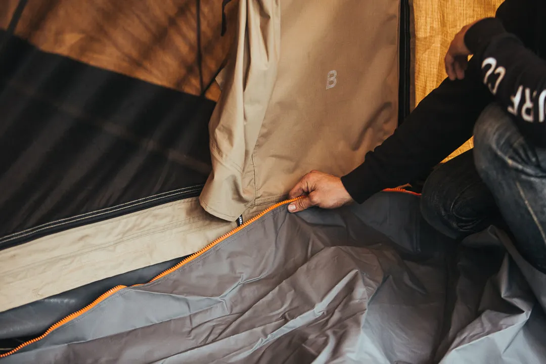 Oztent RX-4 Tent - DISCONTINUED