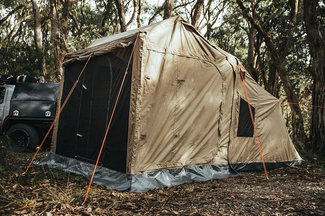 Oztent RX-4 Tent - DISCONTINUED