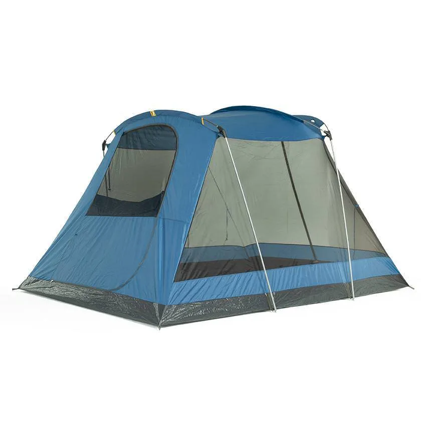 Oztrail Family 4 Person Plus Dome Tent