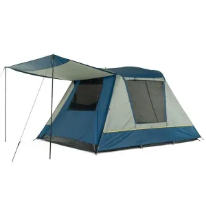 Oztrail Family 4 Person Plus Dome Tent