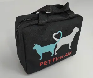 Pet First Aid Kit