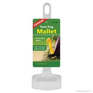 Plastic Mallet