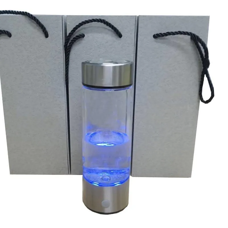 Portable Hydrogen Water Filter