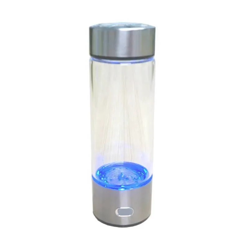 Portable Hydrogen Water Filter