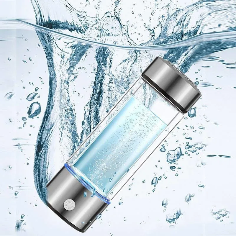 Portable Hydrogen Water Filter