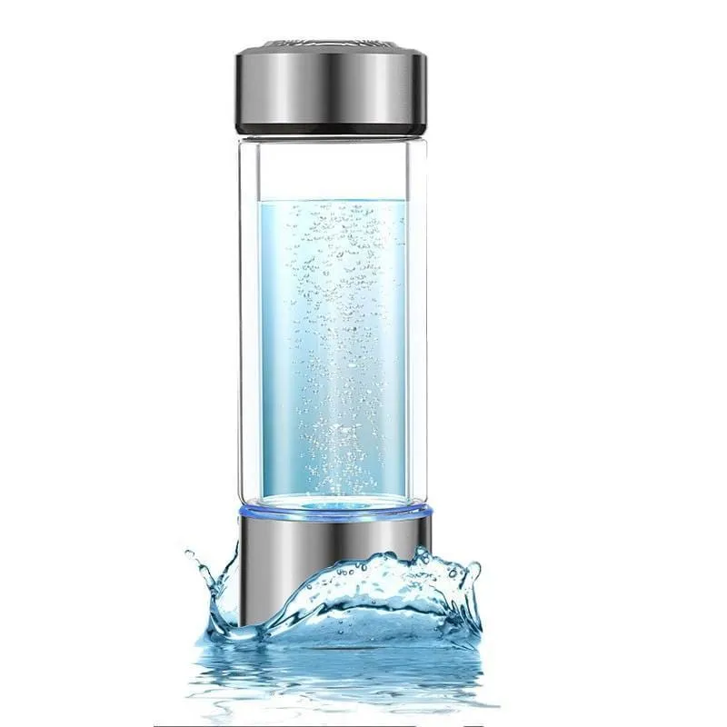 Portable Hydrogen Water Filter