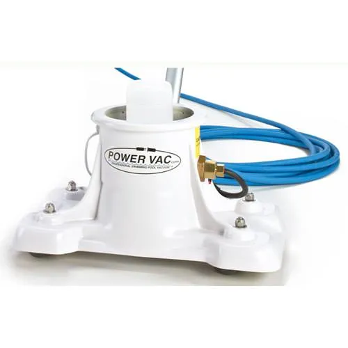 Power Vac PV2500 - 60' Cord