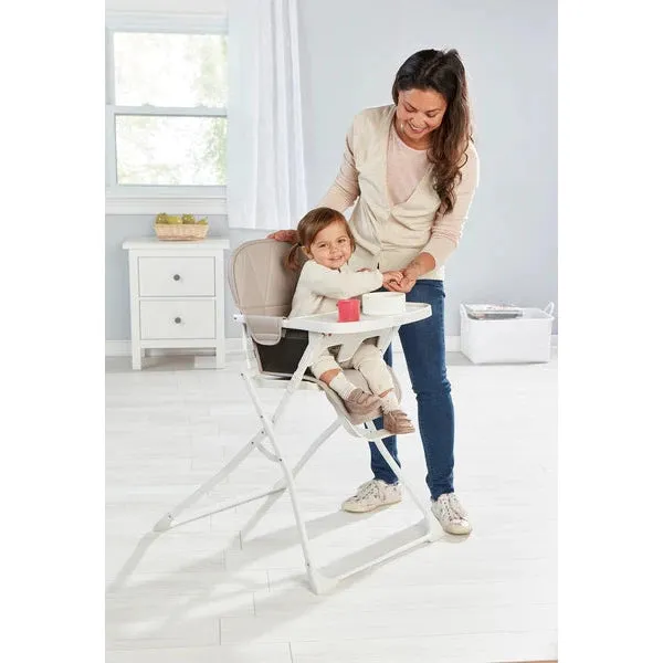 Primo PopUp Folding High Chair