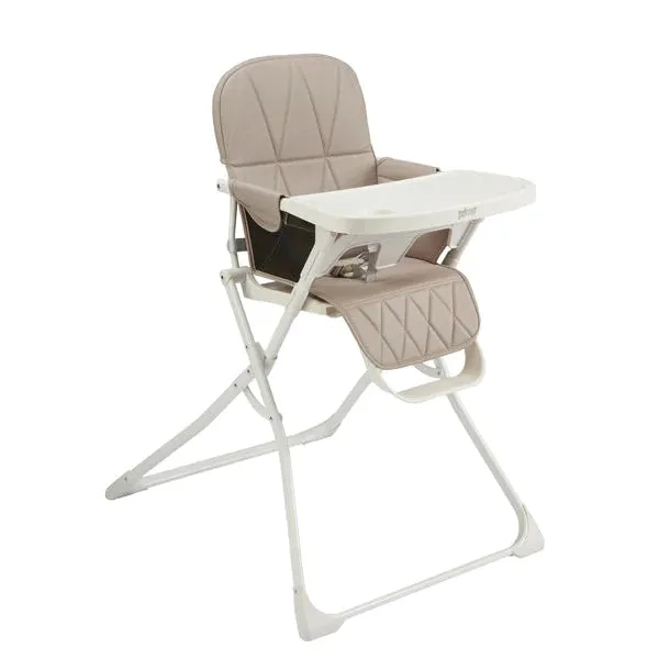 Primo PopUp Folding High Chair