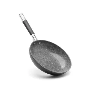 Professional Fry Pan - 9 1/2″