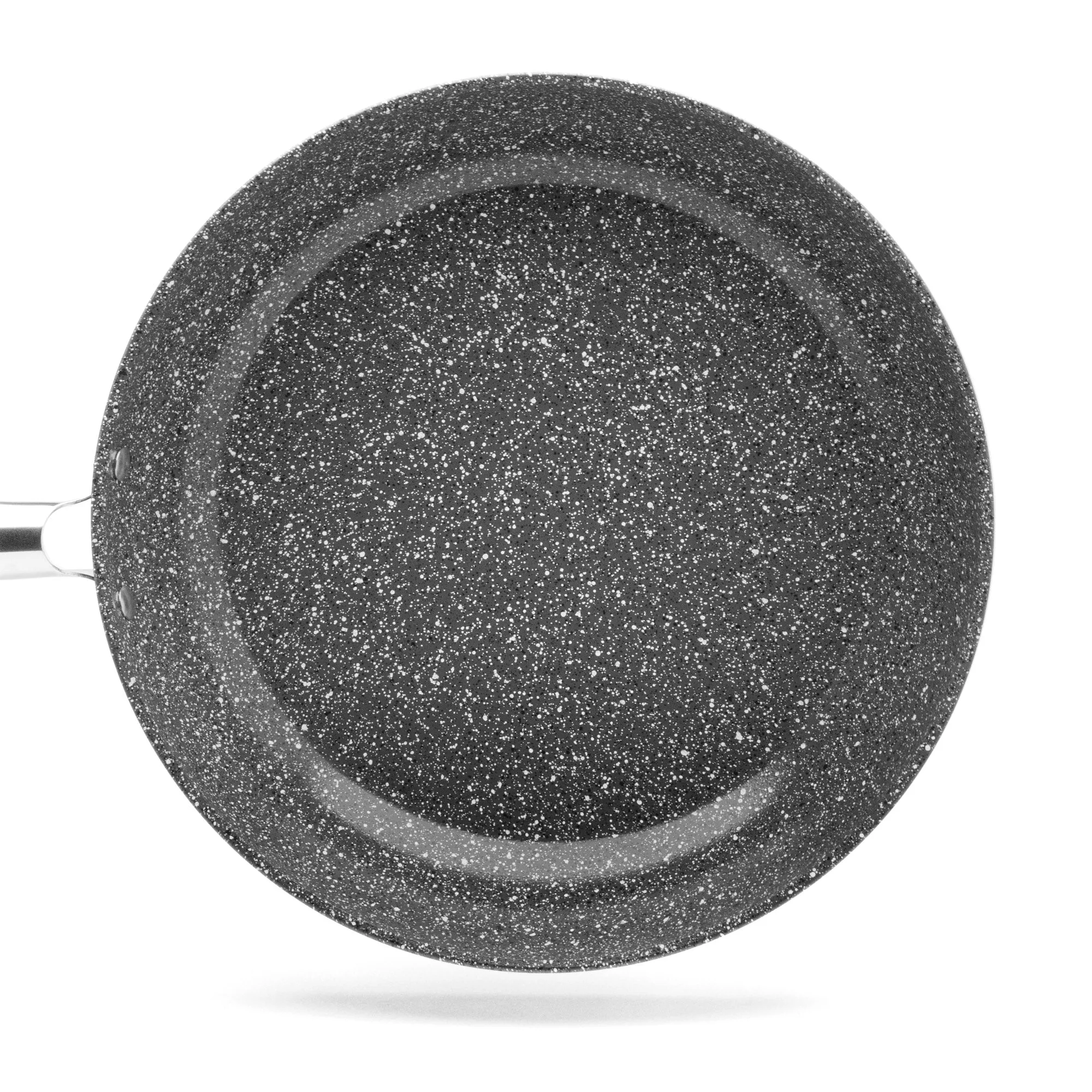 Professional Fry Pan - 9 1/2″