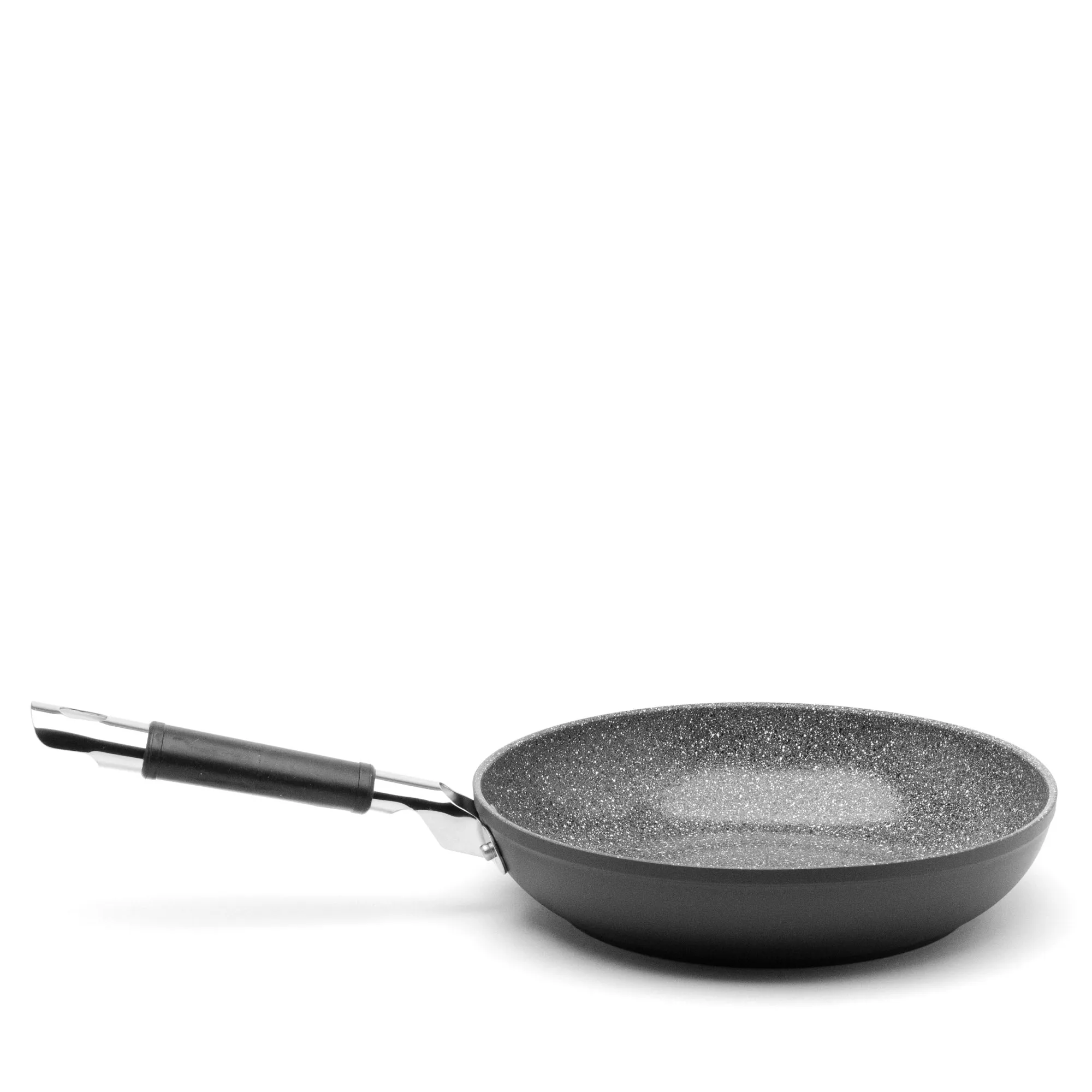 Professional Fry Pan - 9 1/2″