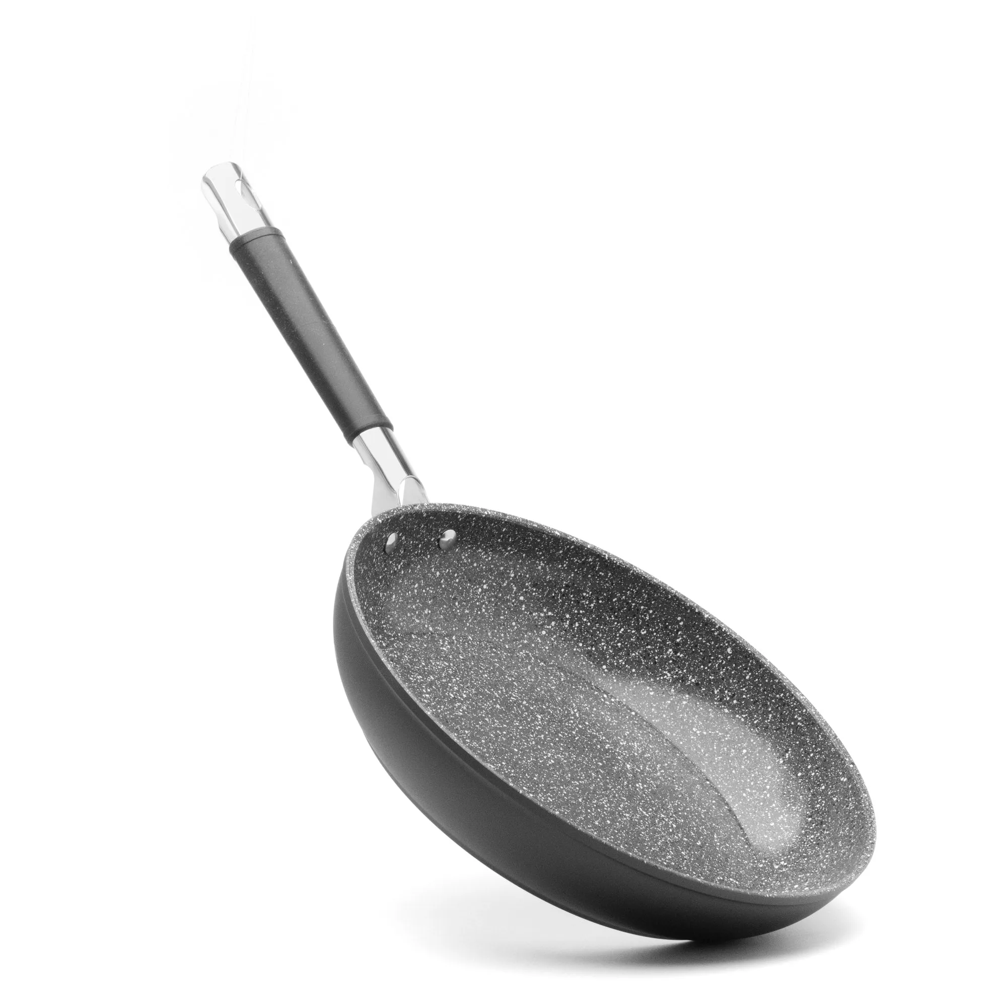 Professional Fry Pan - 9 1/2″