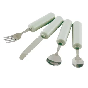 Queens Cutlery Set (4)