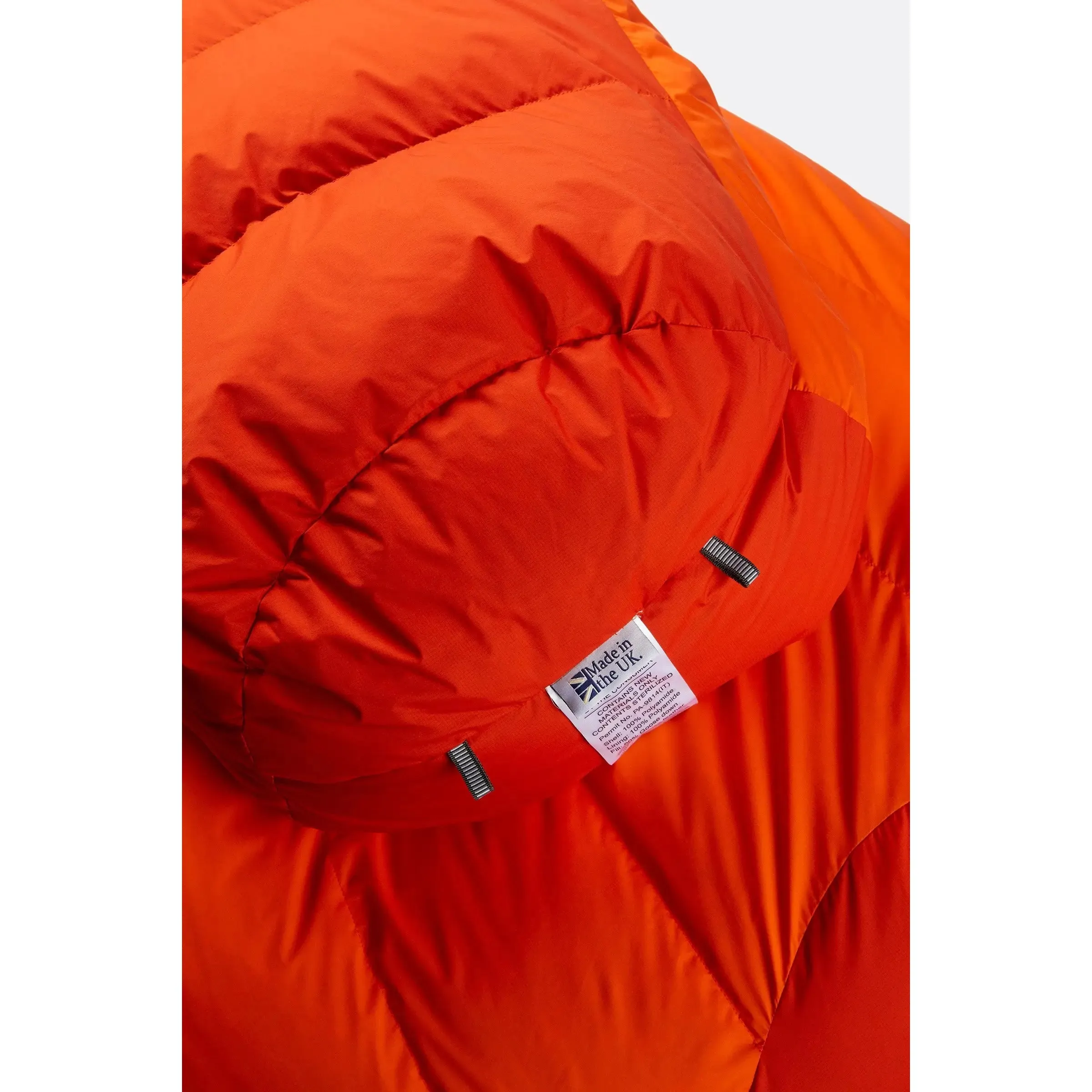 Rab Andes Infinium 800 Down Sleeping Bag