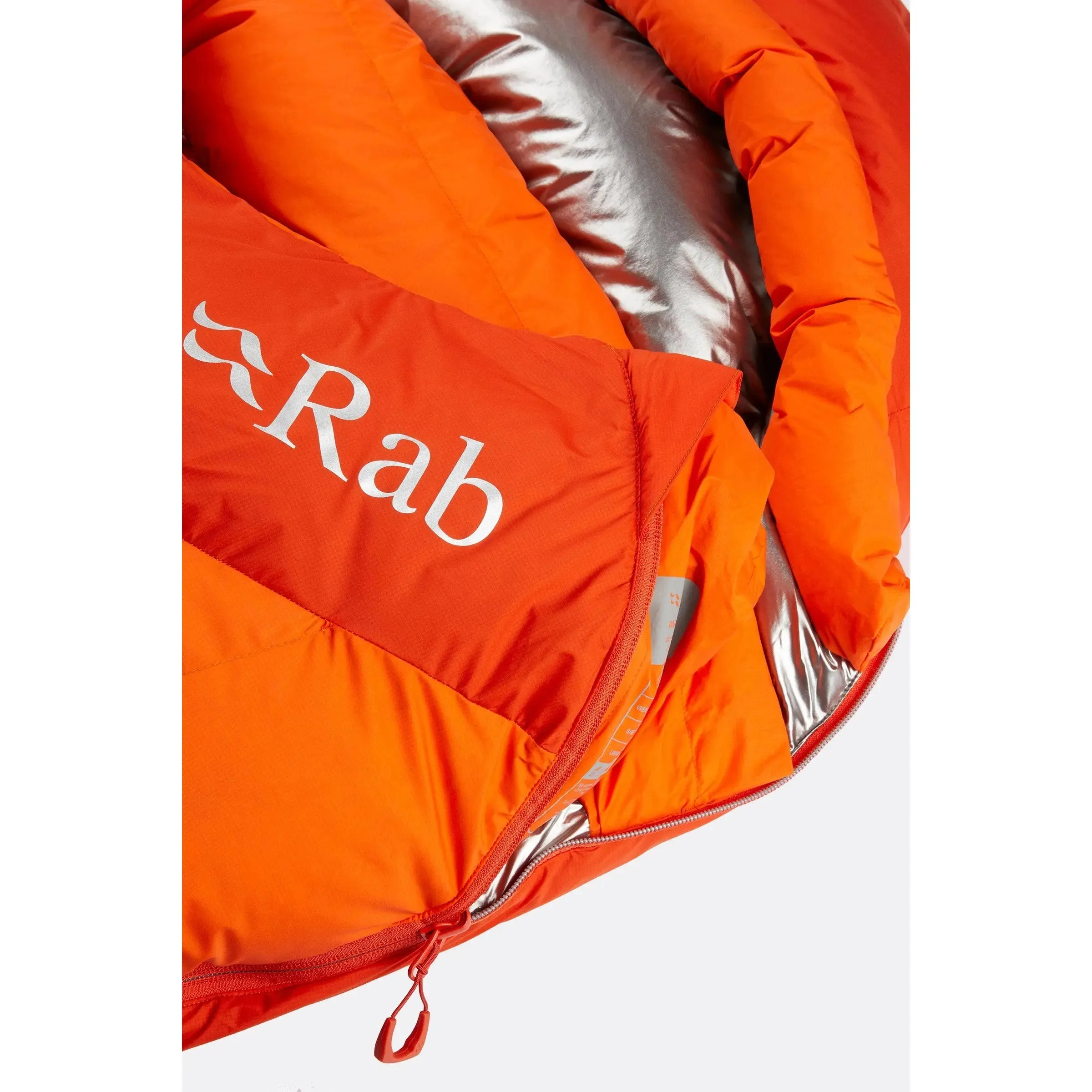 Rab Andes Infinium 800 Down Sleeping Bag